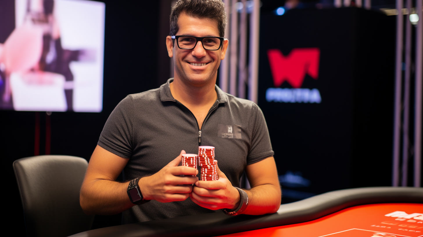 Малага добавляет семь финалистов Winamax Poker Tou...
